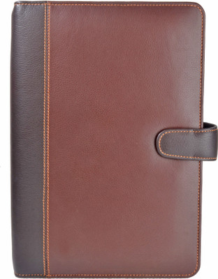

Elan A5 Journal(Journal, Brown)