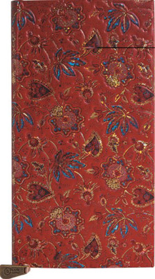 

Clairefontaine B6 Notebook(Dazzle Cover - 17.8 x 9 cm, Multicolor)