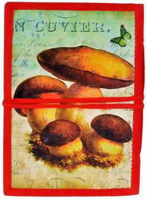 

Craft Play Regular Journal(Stone Print, Multicolor)