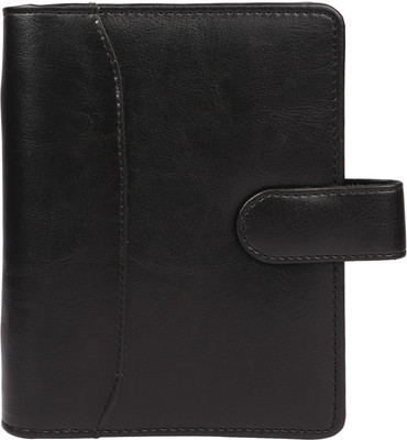 

Atlas Regular Planner/Organizer(Executve/Corporate, Black)