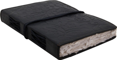 

Craft Play Regular Diary(Traditional, Black)