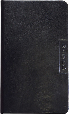 

Imagine Products Pocket-size Notebook(Notebook, Brown)