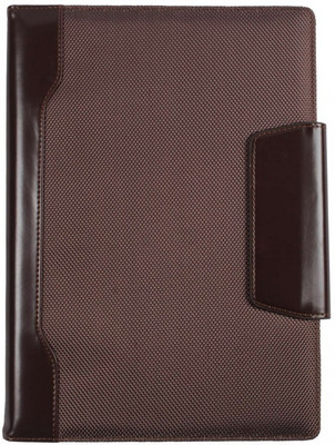 

Viva Global A5 Notebook(Perth, Coffee)
