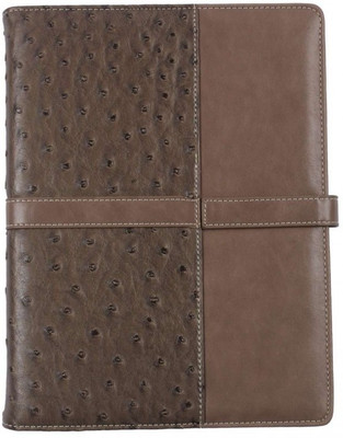 

Viva Global B5 Diary(Melange, Grey)