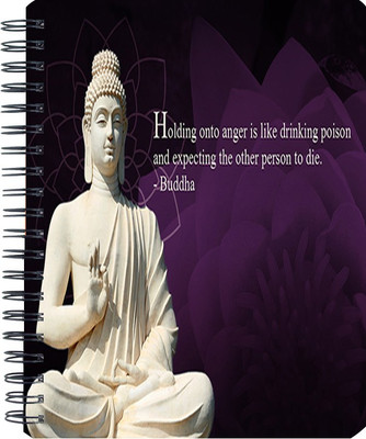 

Shopmania A5 Notebook(Designer-NB-563, Multicolor)