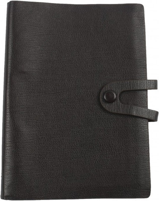 

Viva Global B5 Notebook(Safiano, Brown)