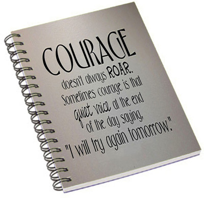 

Shopmania A5 Notebook(DESIGNER PRINTED NOTEBOOK, Multicolor)
