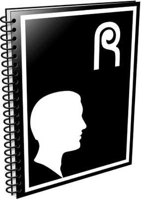 

VenTechno A5 Diary(HE 'R' A5 - Diary (Spiral Bound), Multicolor)