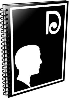 

VenTechno A5 Diary(HE 'D' A5 - Diary (Spiral Bound), Multicolor)