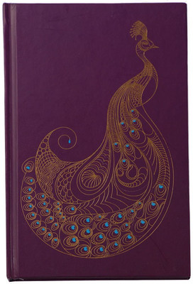 

Karunavan Regular Journal(2015, Purple)