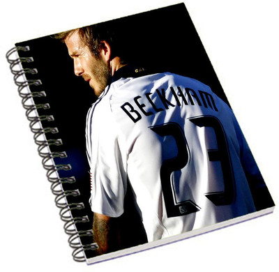 

Shopmania A5 Notebook(DESIGNER PRINTED NOTEBOOK, Multicolor)