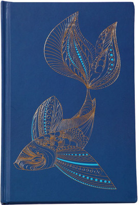 

Karunavan Regular Journal(2015, Blue)