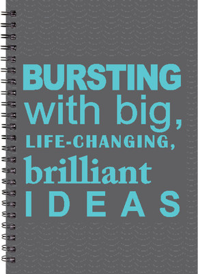 

Printelligent A5 Notebook(Printelligent, Multicolor)