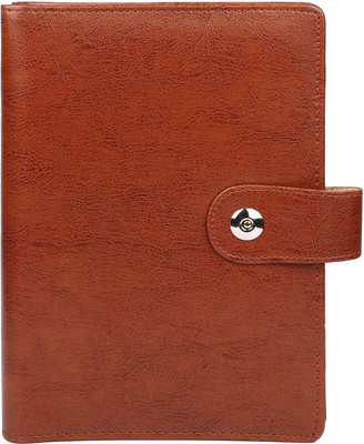 

Atlas Regular Planner/Organizer(Executve/Corporate, Brown)