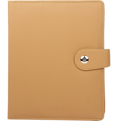 

Atlas Regular Planner/Organizer(Executve/Corporate, Brown)