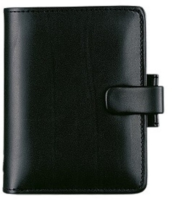 

Filofax Planner/Organizer(Metropol, Black)