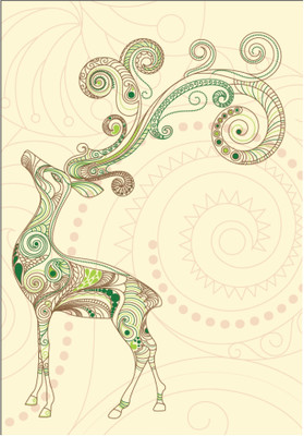 

Karunavan A5 Journal(Animal Kingdom)