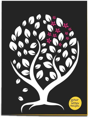 

Epic Ink A6 Notebook(Notebooks 2016, Multicolor)