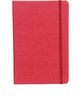 

Priya Exports A3 Notebook(EXECUTIVE, Red)
