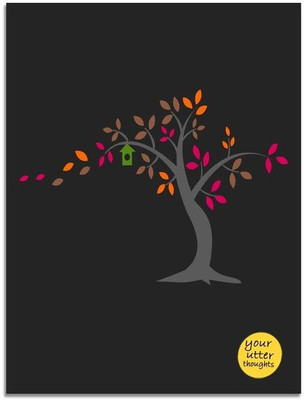 

Epic Ink A6 Notebook(Notebooks 2016, Multicolor)