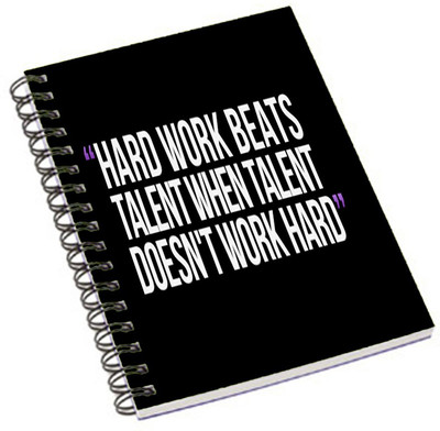 

Shopmania A5 Notebook(Designer-NB-459, Multicolor)