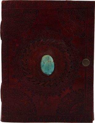 

Craft Play Regular Diary(Traditional, Brown)