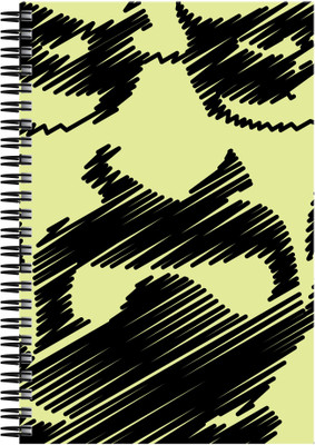 

Art Emporio A5 Notebook(Breaking Bad CloseUp, Multicolor)