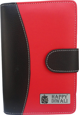 

Tied Ribbons Plannerpencombo20150005 Office Set(Red, Black)