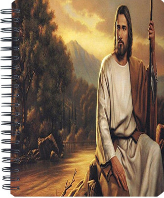 

Shopmania A5 Notebook(Designer-NB-544, Multicolor)