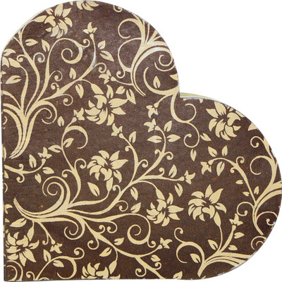R S Jewels Regular Diary(Handcrafted, Multicolor)