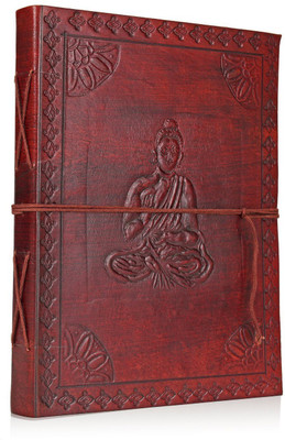 

Fingers Regular Diary(brown, Brown)