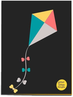 

Epic Ink A6 Notebook(Notebooks 2016, Multicolor)