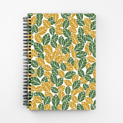 

RAYITE A5 Diary(Cloth Pattern, Multicolor)