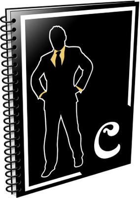 

VenTechno A5 Diary(Professional Man 'C' A5 - Diary (Spiral Bound), Multicolor)