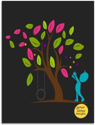 

Epic Ink A6 Notebook(Notebooks 2016, Multicolor)