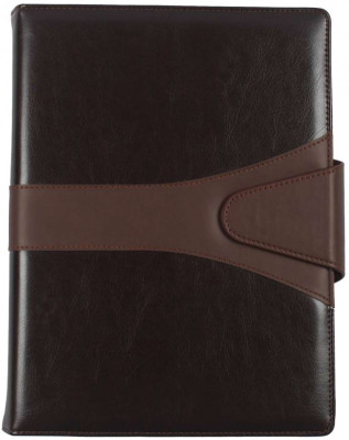 

Viva Global B5 Diary(Verona, Brown)