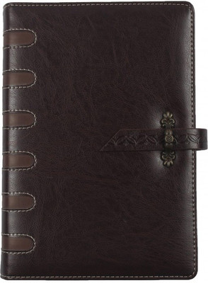 

Viva Global B5 Diary(Venetian, Brown)