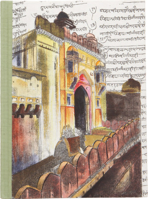 

Craft Play Regular Diary(Traditional, Yellow)