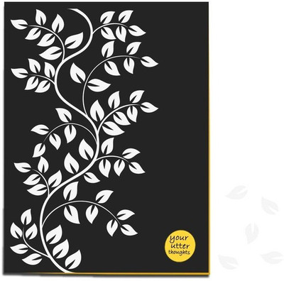 

Epic Ink A6 Notebook(Notebooks 2016, Multicolor)