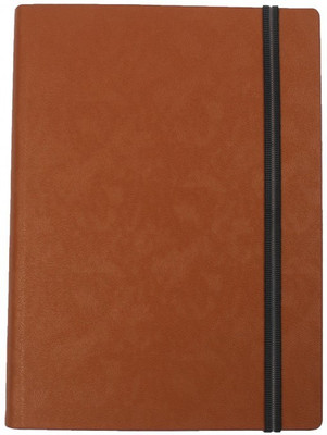 

Viva Global B5 Diary(Urbana, Tan)