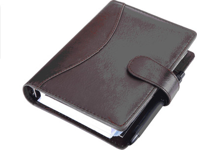 

Iwonder Regular Organizer(Truly Handcrafted, Brown)
