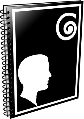 

VenTechno A5 Diary(HE 'G' A5 - Diary (Spiral Bound), Multicolor)