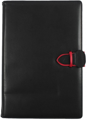 

Viva Global B5 Notebook(Loop, Black)