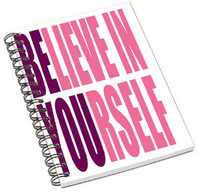 

Shopmania A5 Notebook(Designer-NB-284, Multicolor)