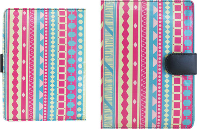 

10 Am A5 Organizer(Aztec Organiser (pink), Pink)