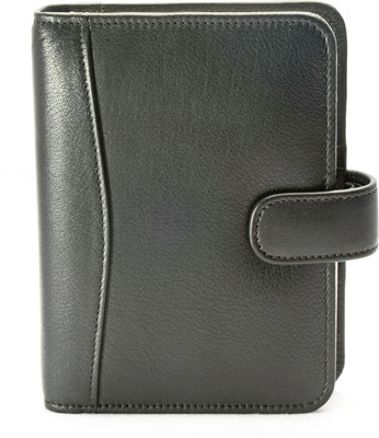 

Elan B7 Ring Bound 2014 Organizer(Personal - 2014, Black)