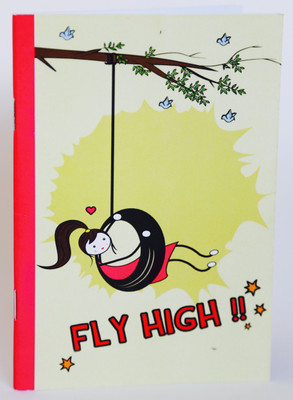 

Blitzen A6 Memo Book(FHG Set 5, Multicolor, Pack of 5)