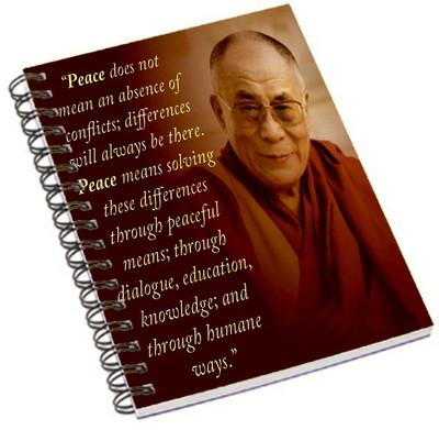 

Shopmania A5 Notebook(Designer-NB-341, Multicolor)
