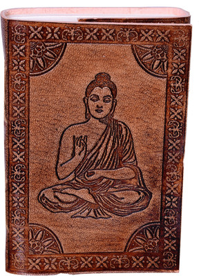 

Purpledip Regular Journal(1, Brown)