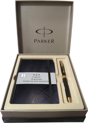 

Parker A6 Gift Set